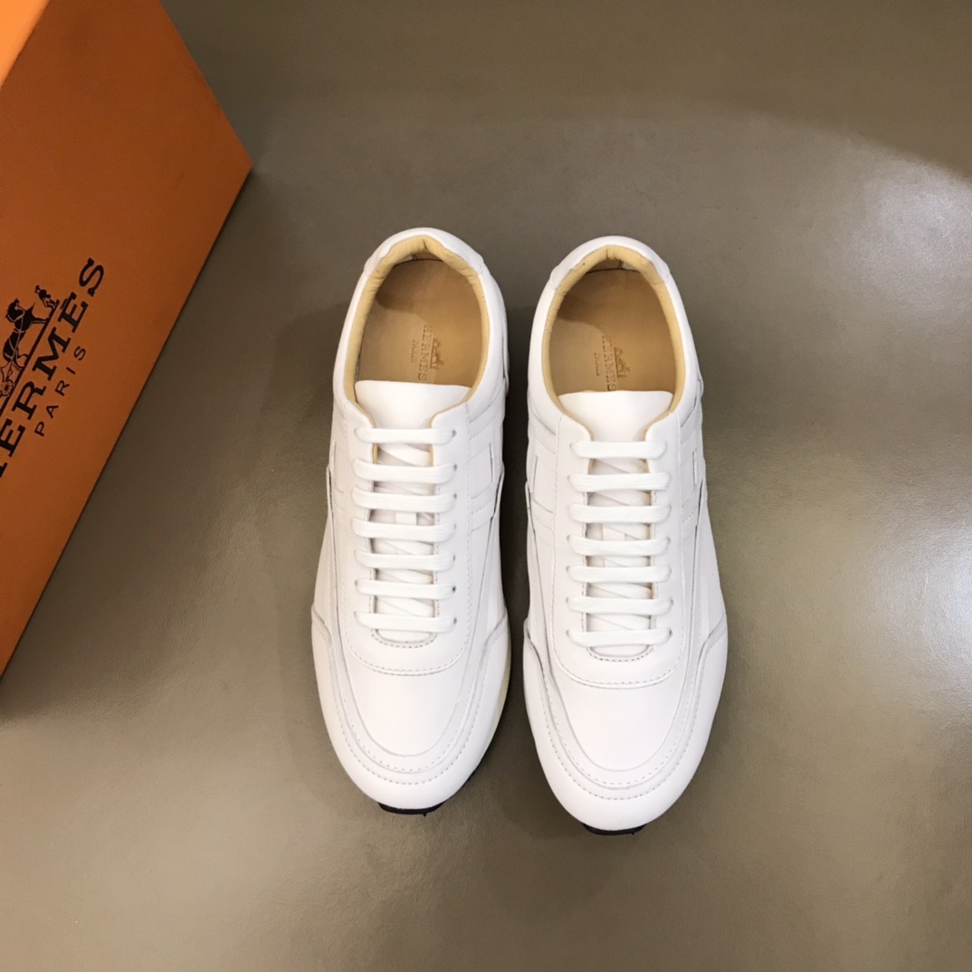 Hermes Low Top sneaker 2 - vstockx