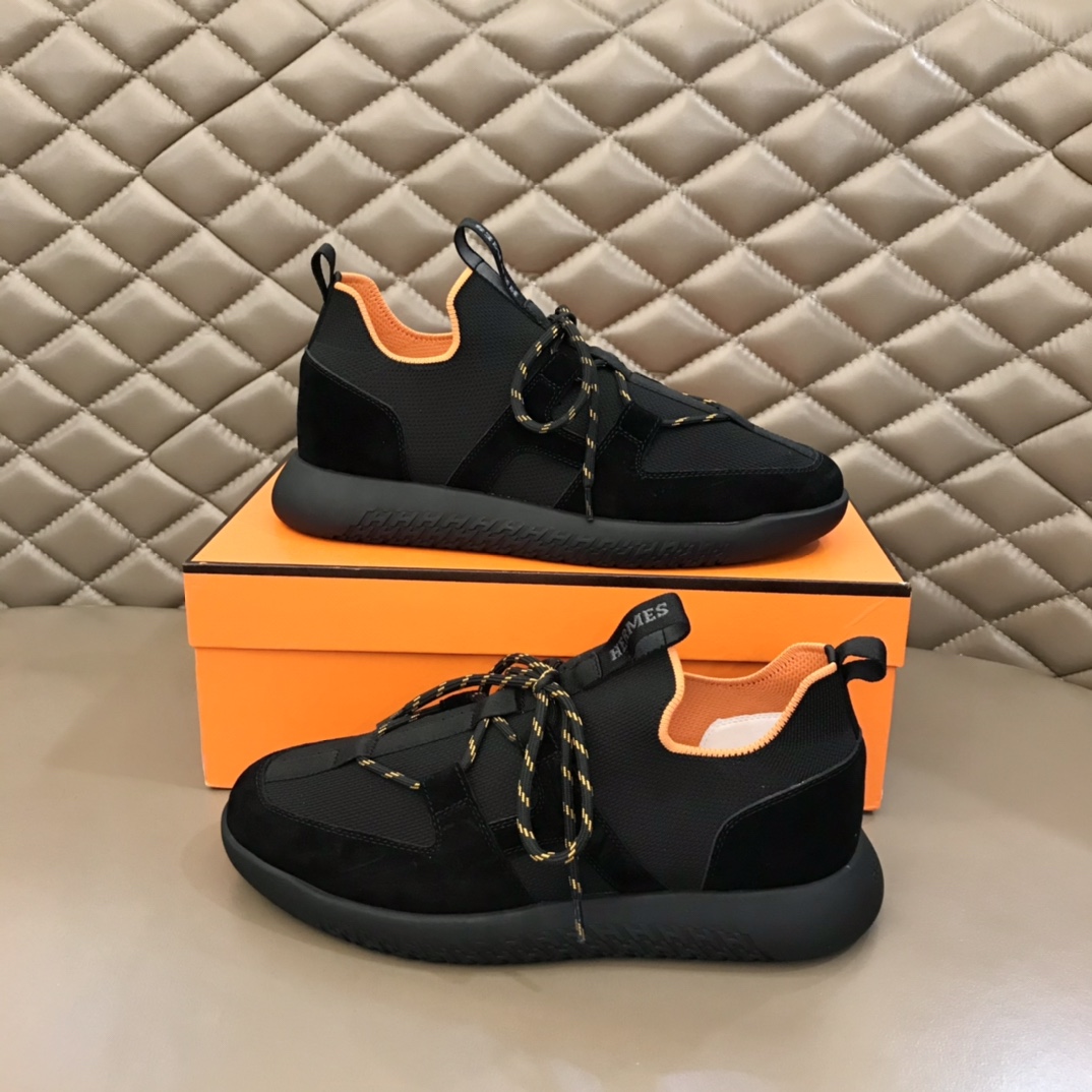Hermes Duel sneaker 7 - vstockx
