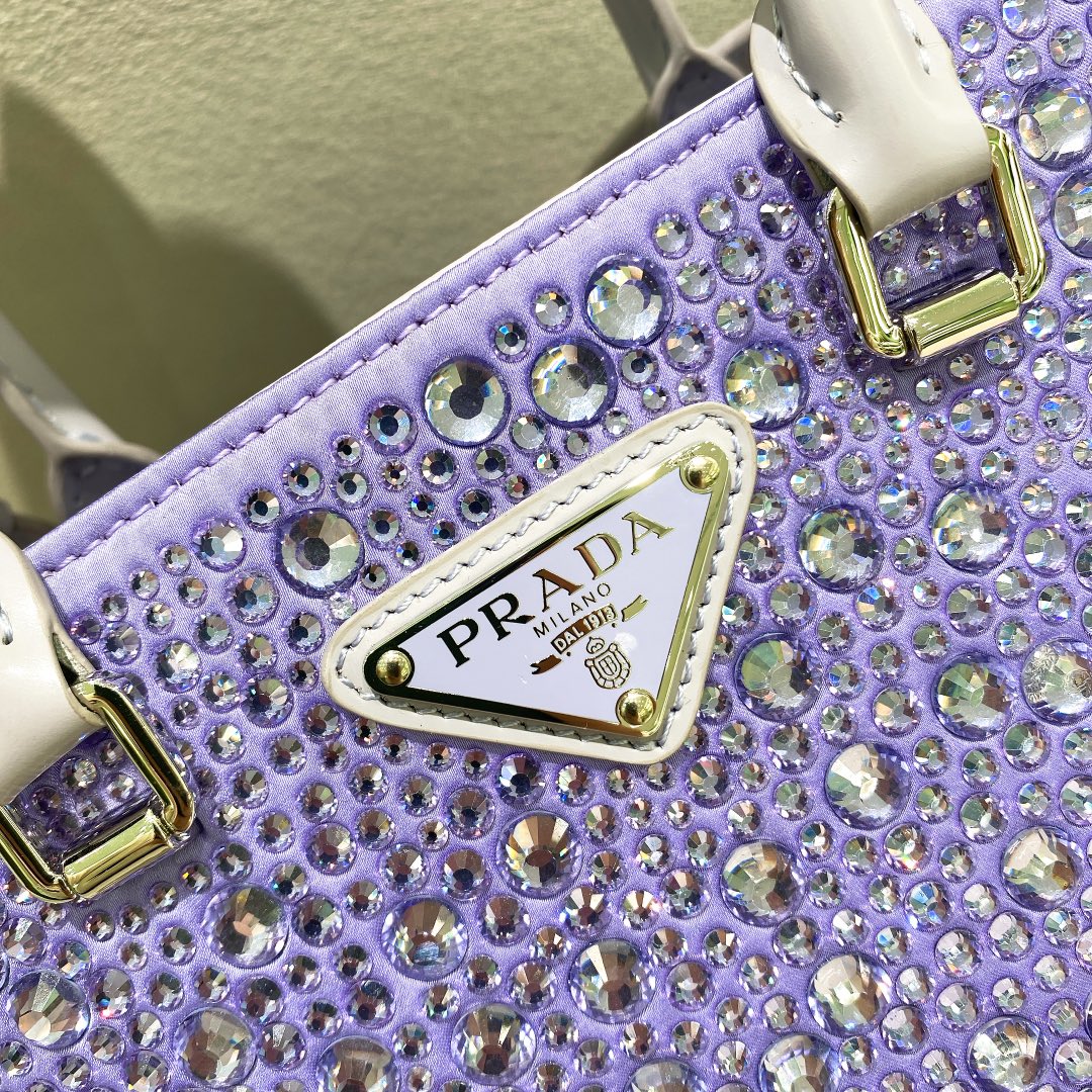 handbags prada 1BA331 17.5*15*5 - vstockx