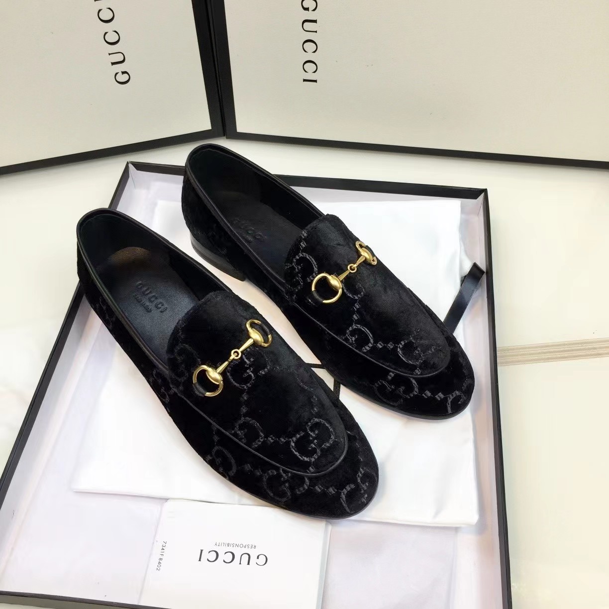 Shoes Gucci - vstockx