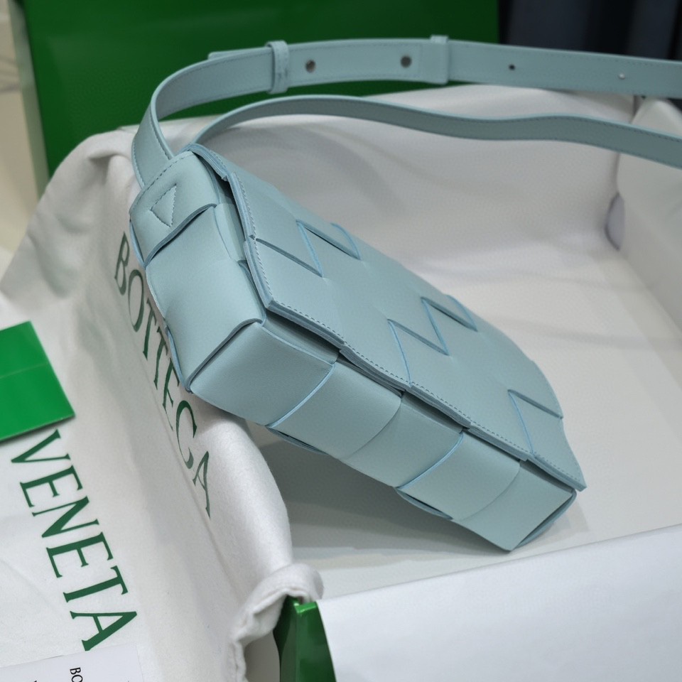 handbags Bottega Veneta 6687# size:23*15*5cm - vstockx