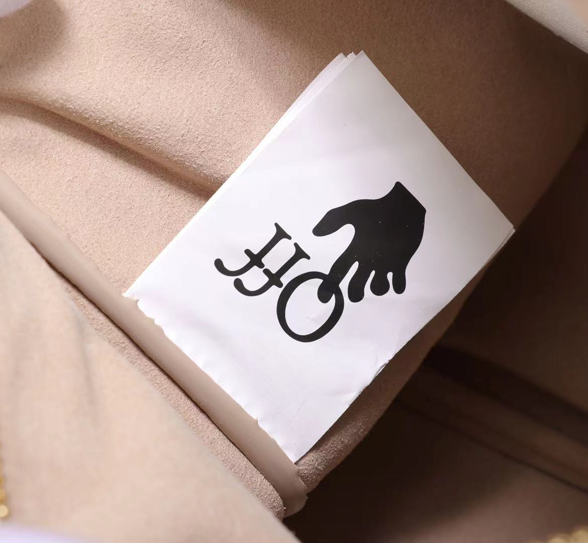 handbags OFF-White 553  4553760  size:17*14*7cm - vstockx