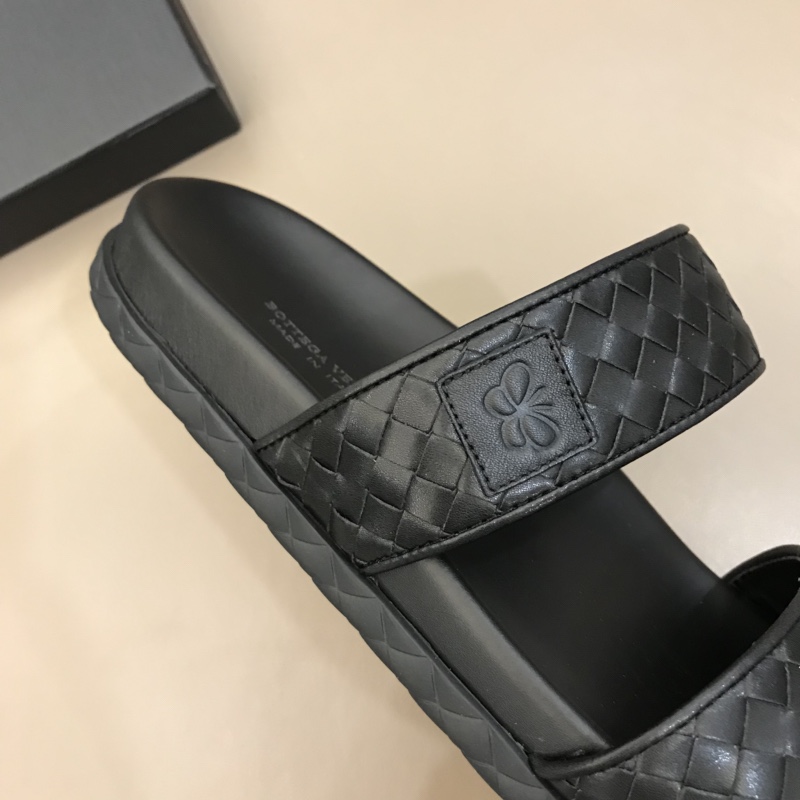 Bottega Veneta Slides 2 - vstockx