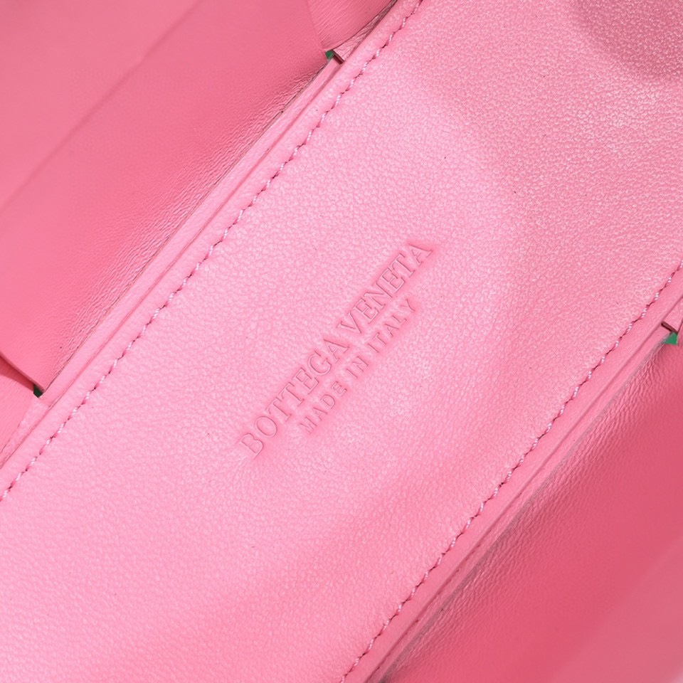 handbags Bottega Veneta 9895# size:20*7*13cm - vstockx