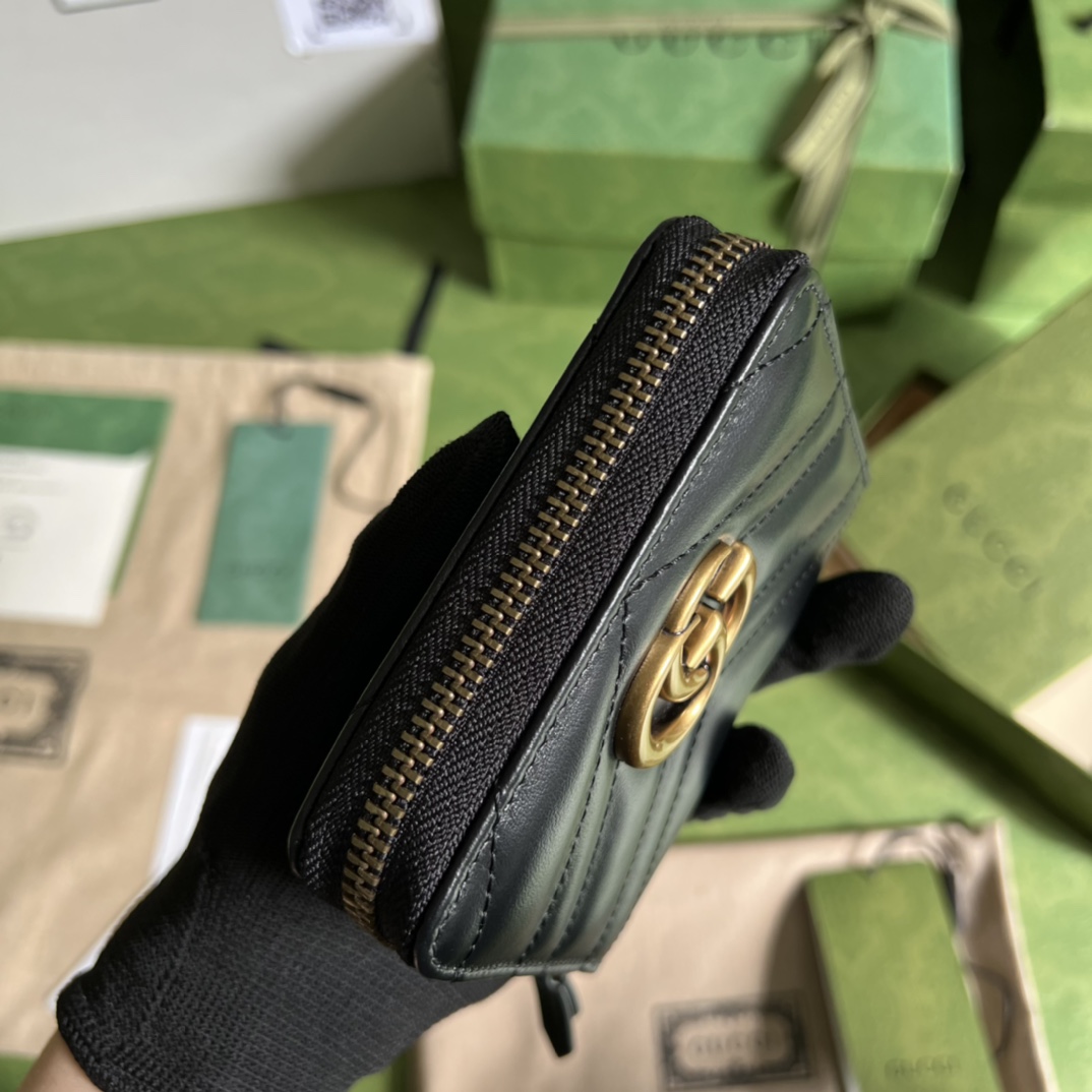 Handbag Gucci 474813 size 11.5*10*2.5 cm - vstockx