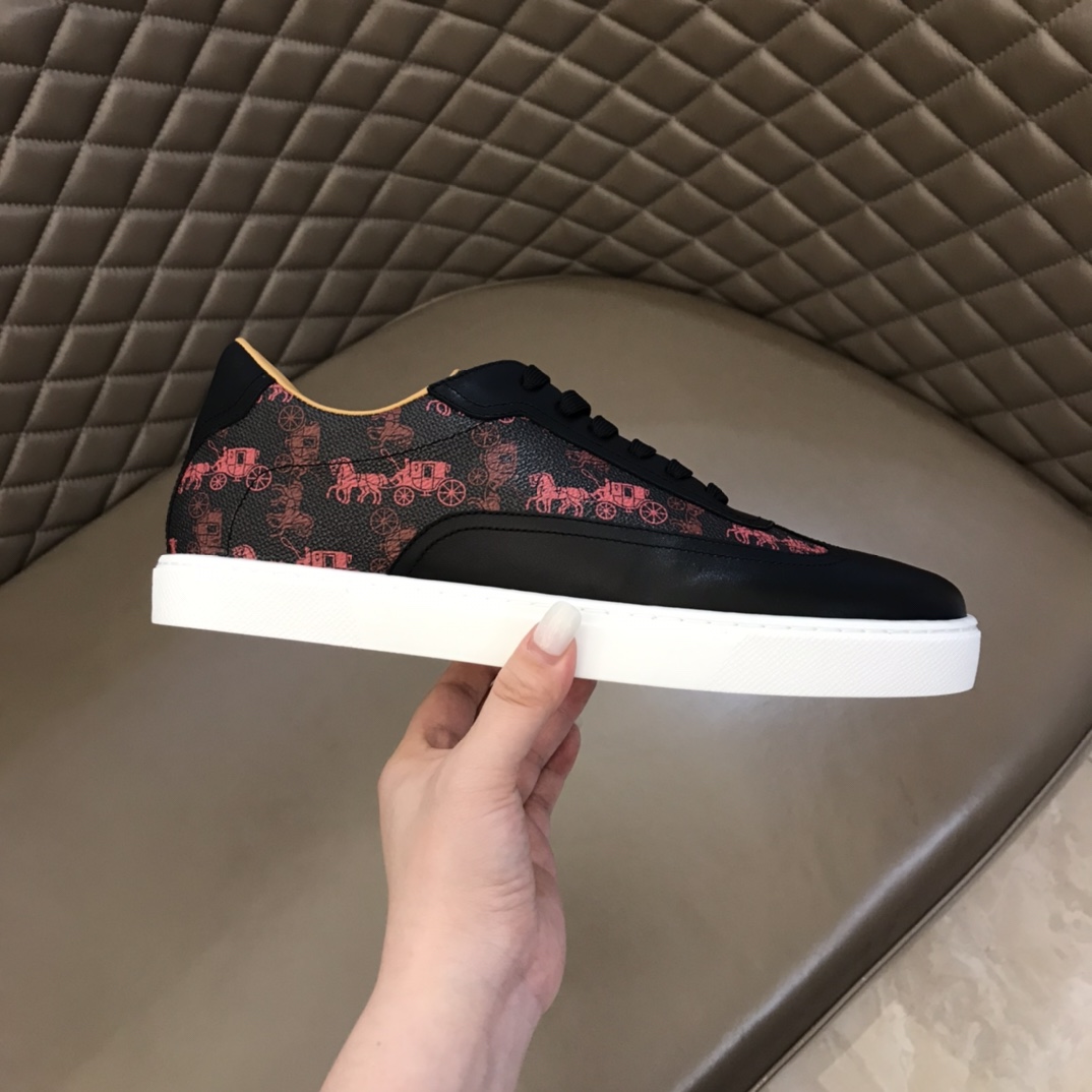Hermes Quicker sneaker 10 - vstockx