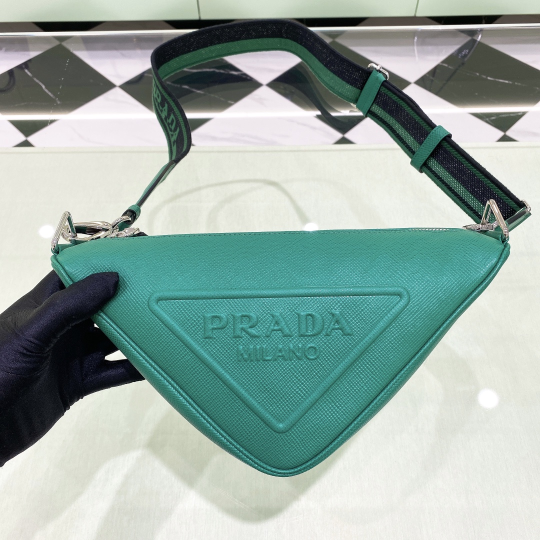 handbags prada 2VH155 size:28*18*11 - vstockx