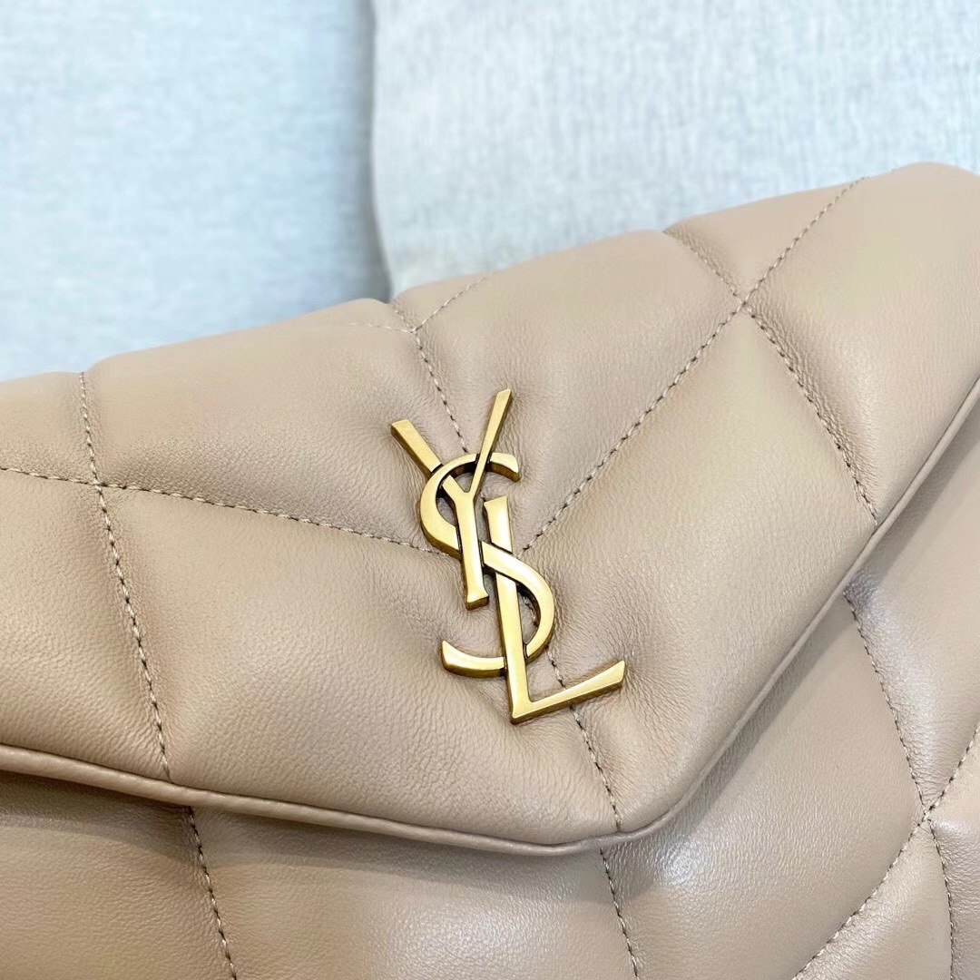 Handbags SAINT LAURENT 620333 size 23  15.5  8.5 cm - vstockx