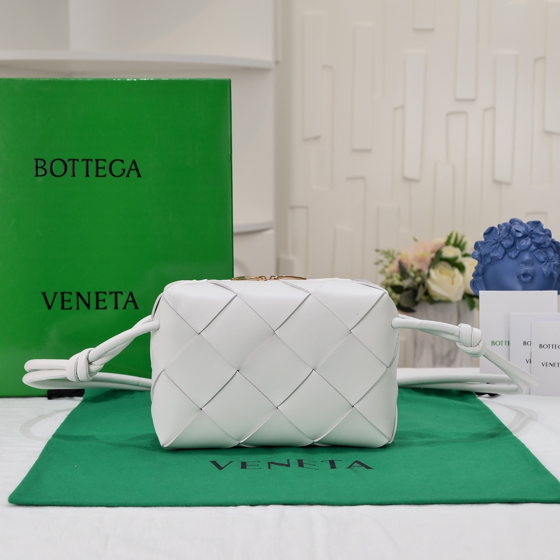 handbags Bottega Veneta 6600# size:22*14*10 - vstockx