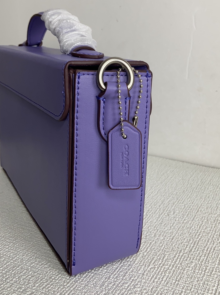 Handbags Coach CH750 size:23*14*5 - vstockx