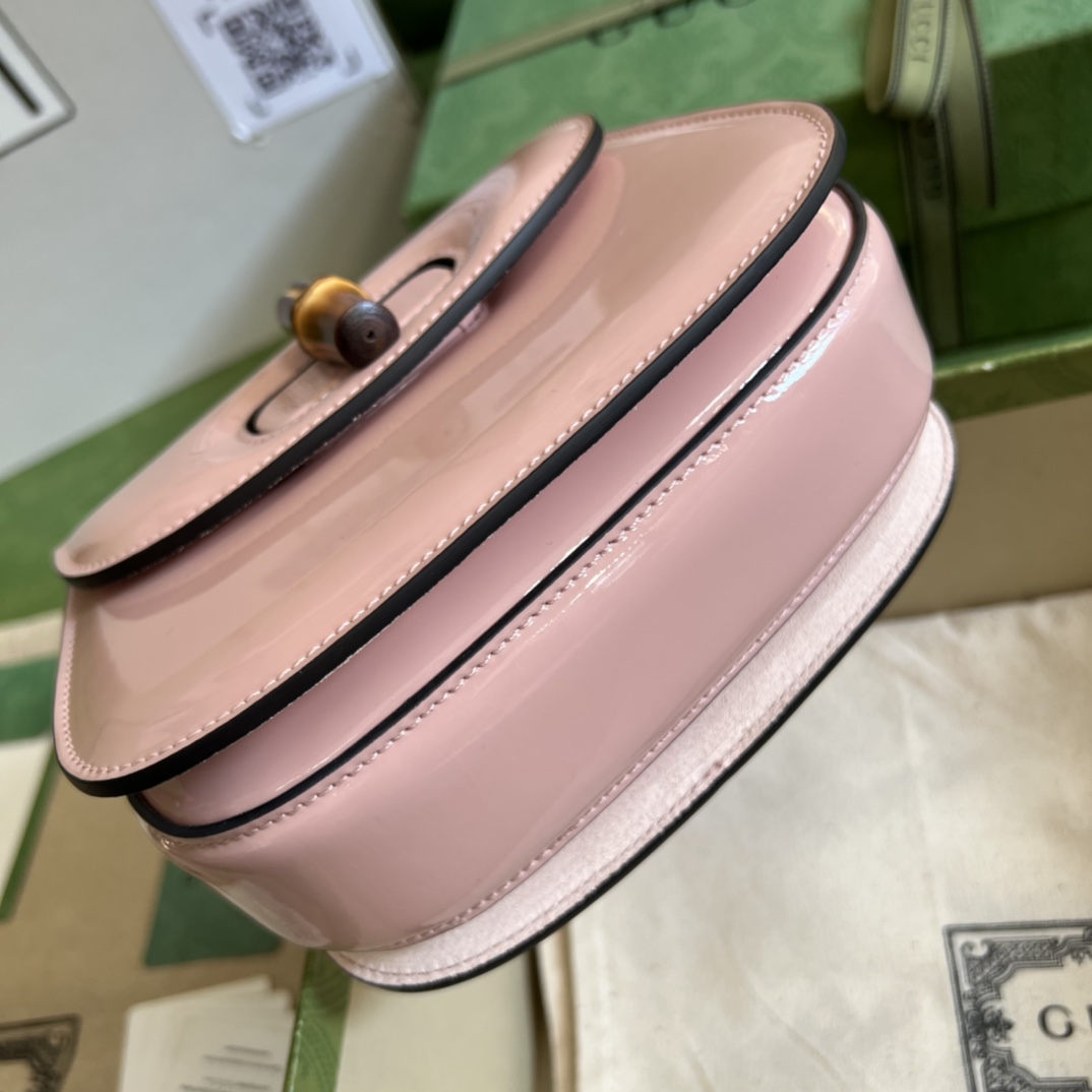 Handbag Gucci 686864 size 17*12*7.5 cm - vstockx