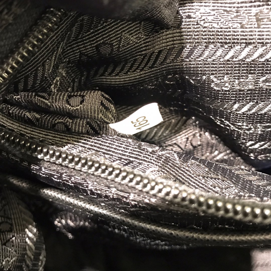 handbags prada 1BZ811 size:32*30*15 - vstockx