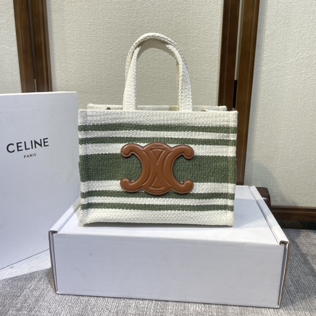 Handbags CELIN TRIOMPHE 199162 size:29x16x13 cm - vstockx