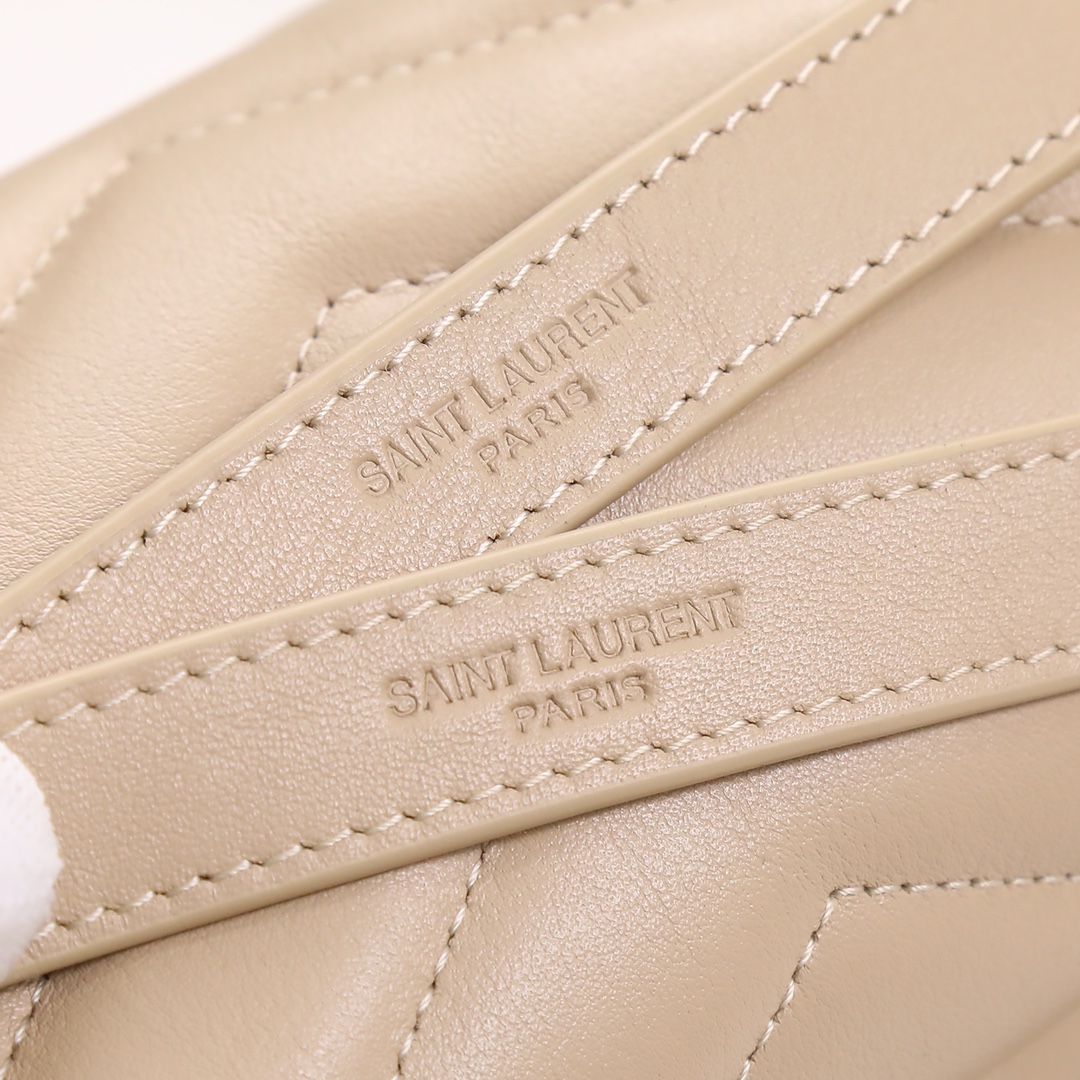 Handbags SAINT LAURENT 487216 size 32  22  11 cm - vstockx