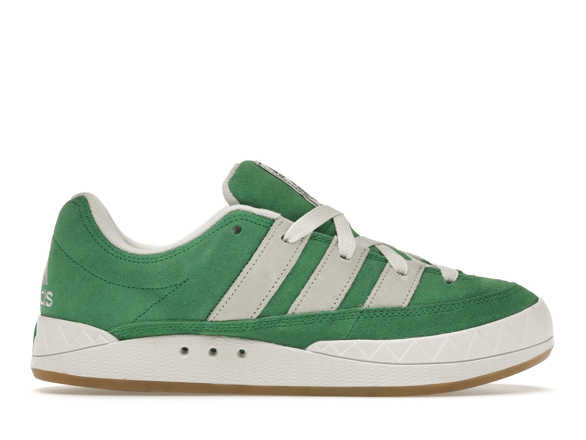 adidas Adimatic Green - vstockx