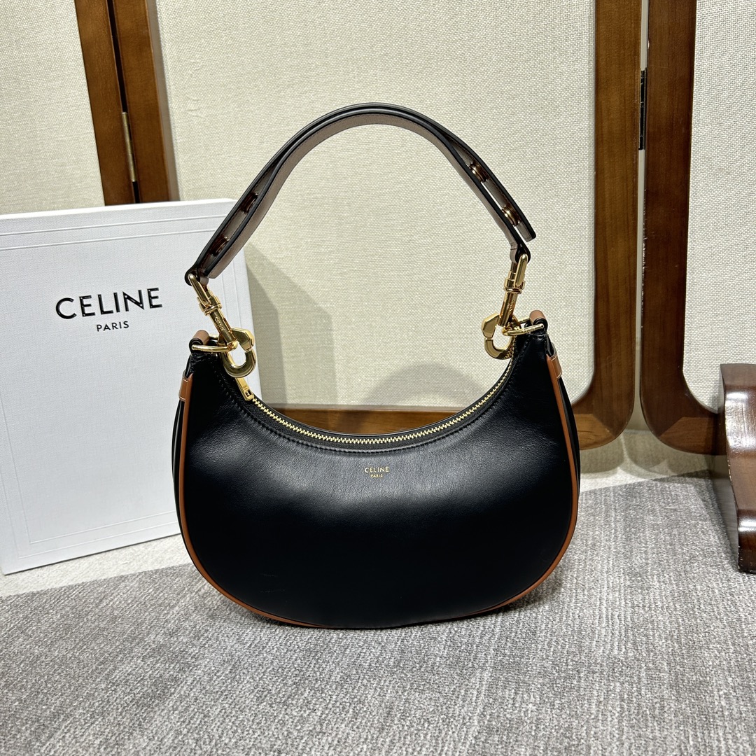 Handbags CELIN AVA STRAP 196923 size:24  13  7 cm - vstockx