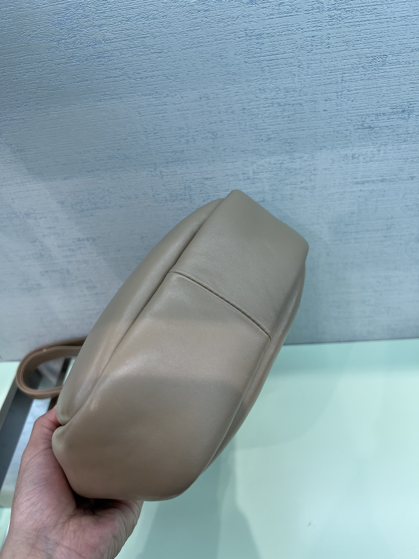 handbags prada 1BA359 18*15.5*10 - vstockx