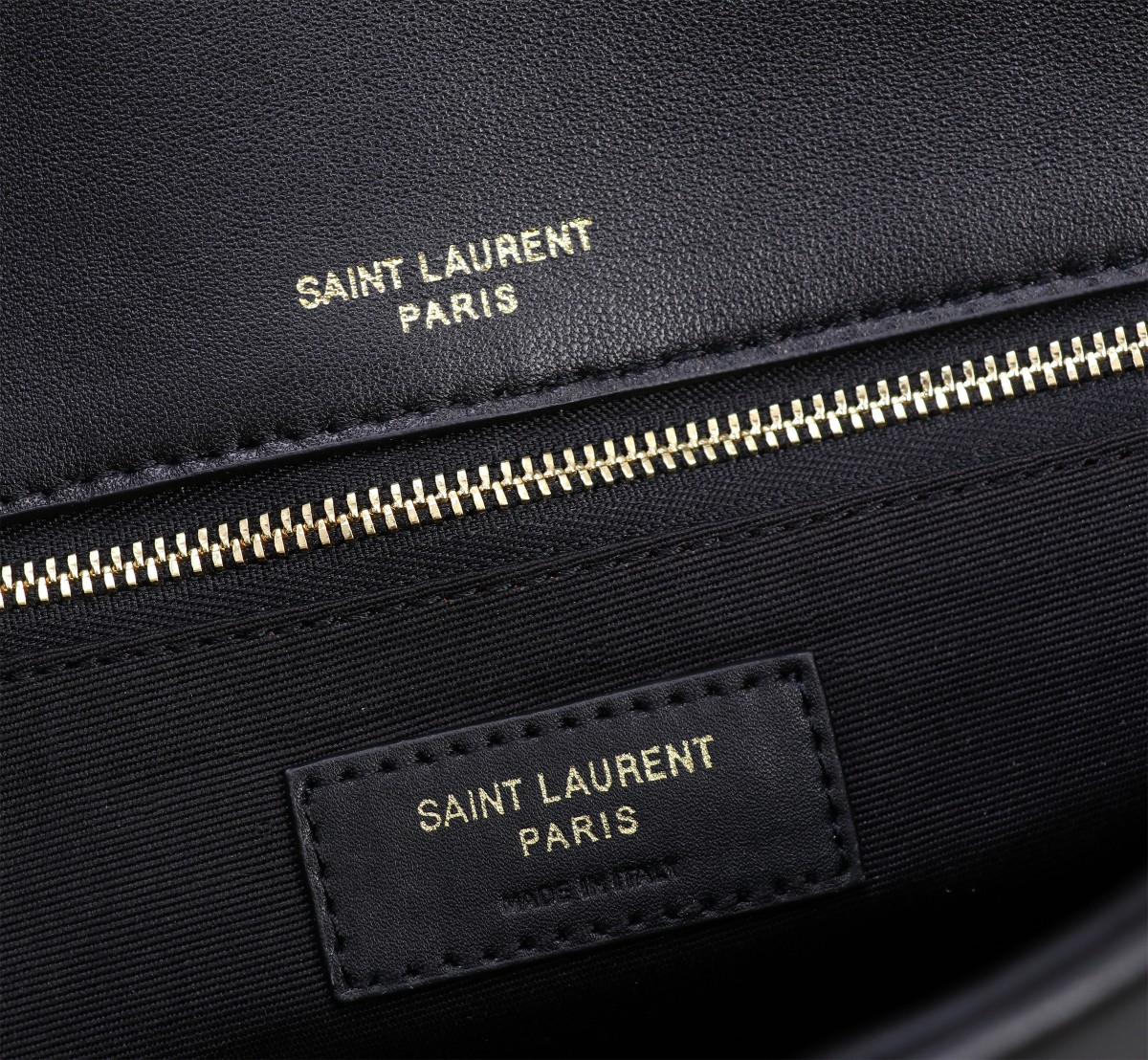 Handbags SAINT LAURENT 734153 size 26  14  7 cm - vstockx