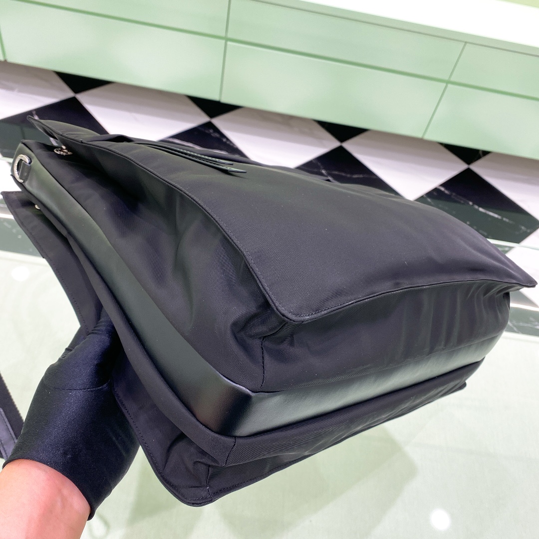 handbags prada 2VG076 size:36*38*14cm - vstockx