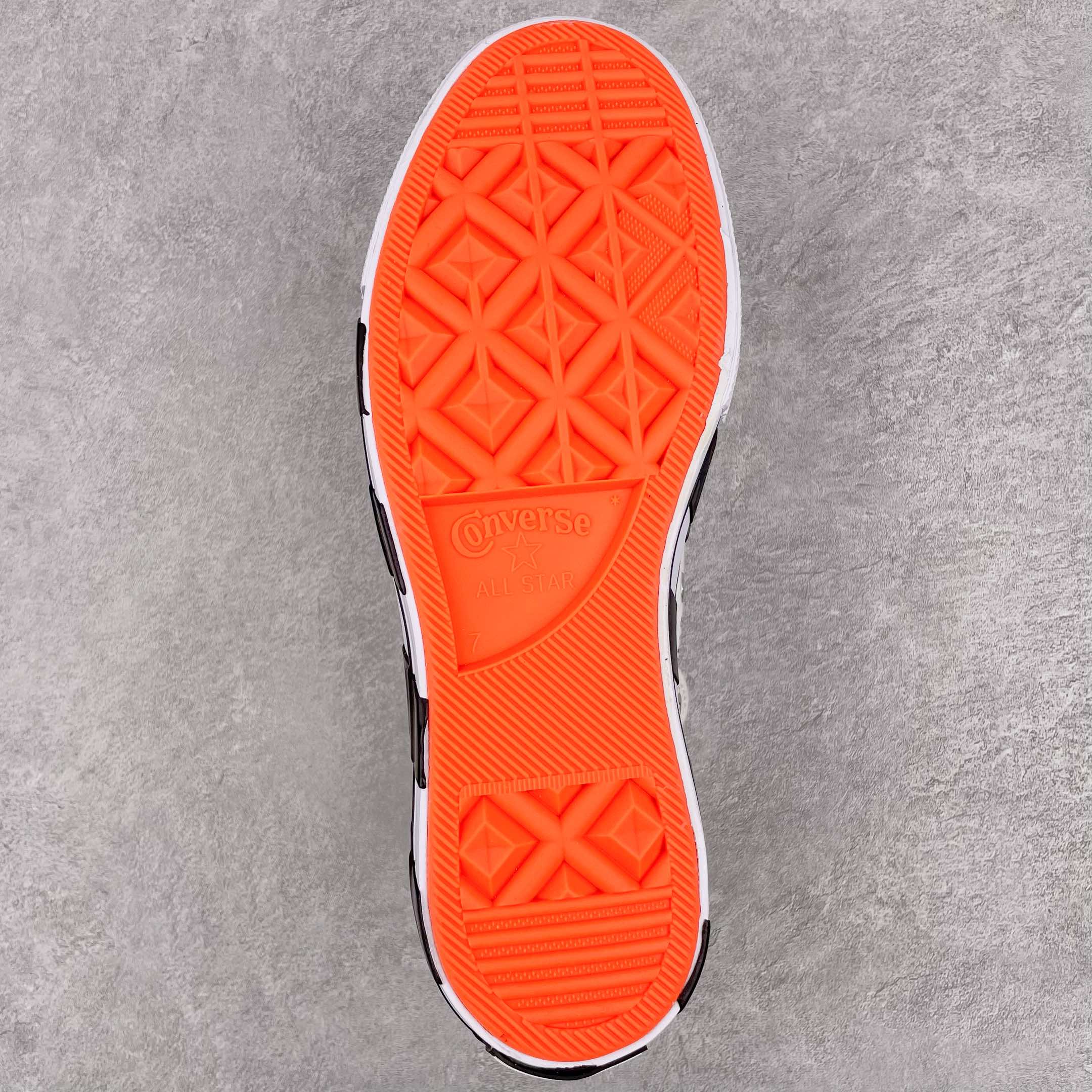 Converse Chuck Taylor All-Star 70 Hi Off-White - vstockx