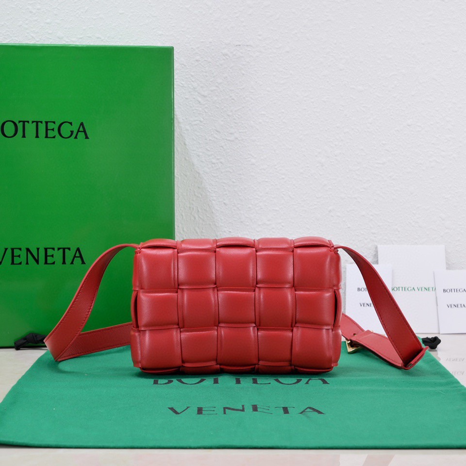 handbags Bottega Veneta 6677# - vstockx