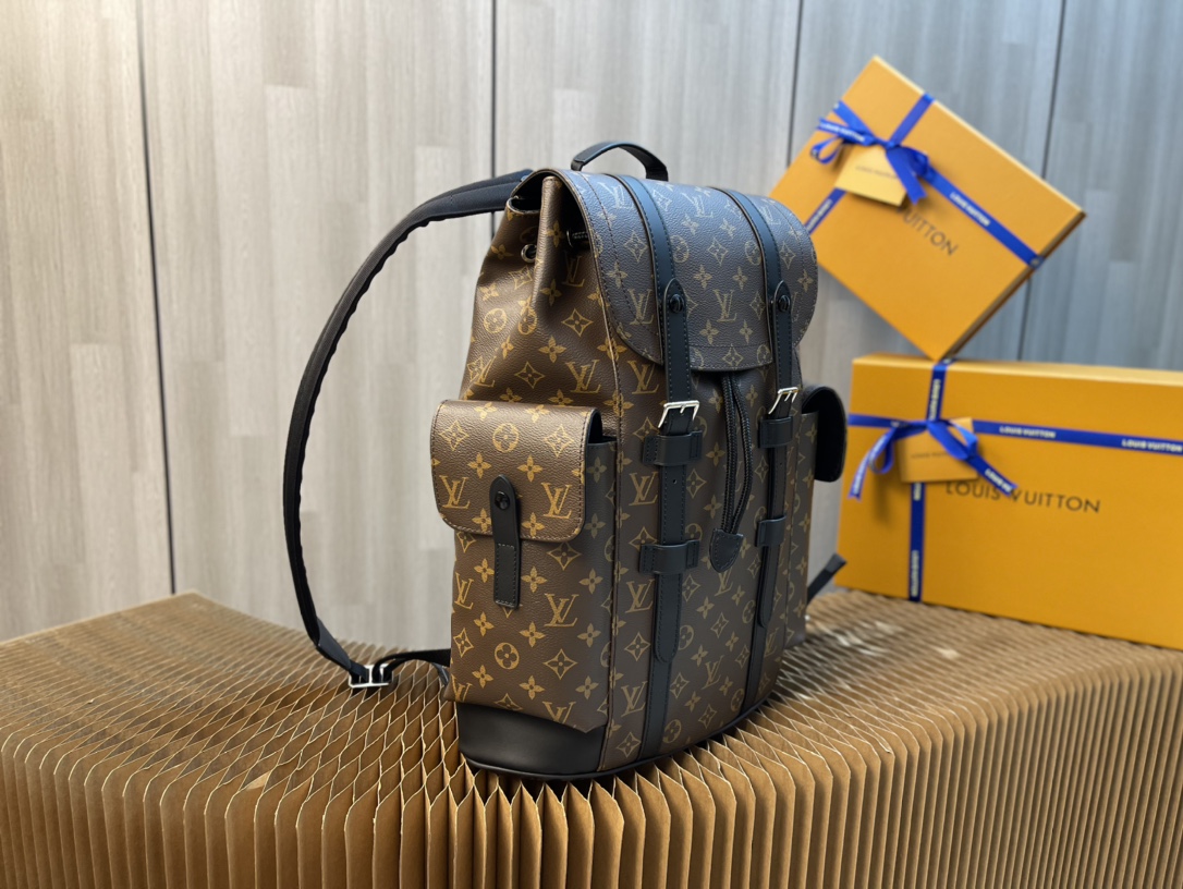 Handbag Louis Vuitton M43735 size 41  47  13 cm - vstockx