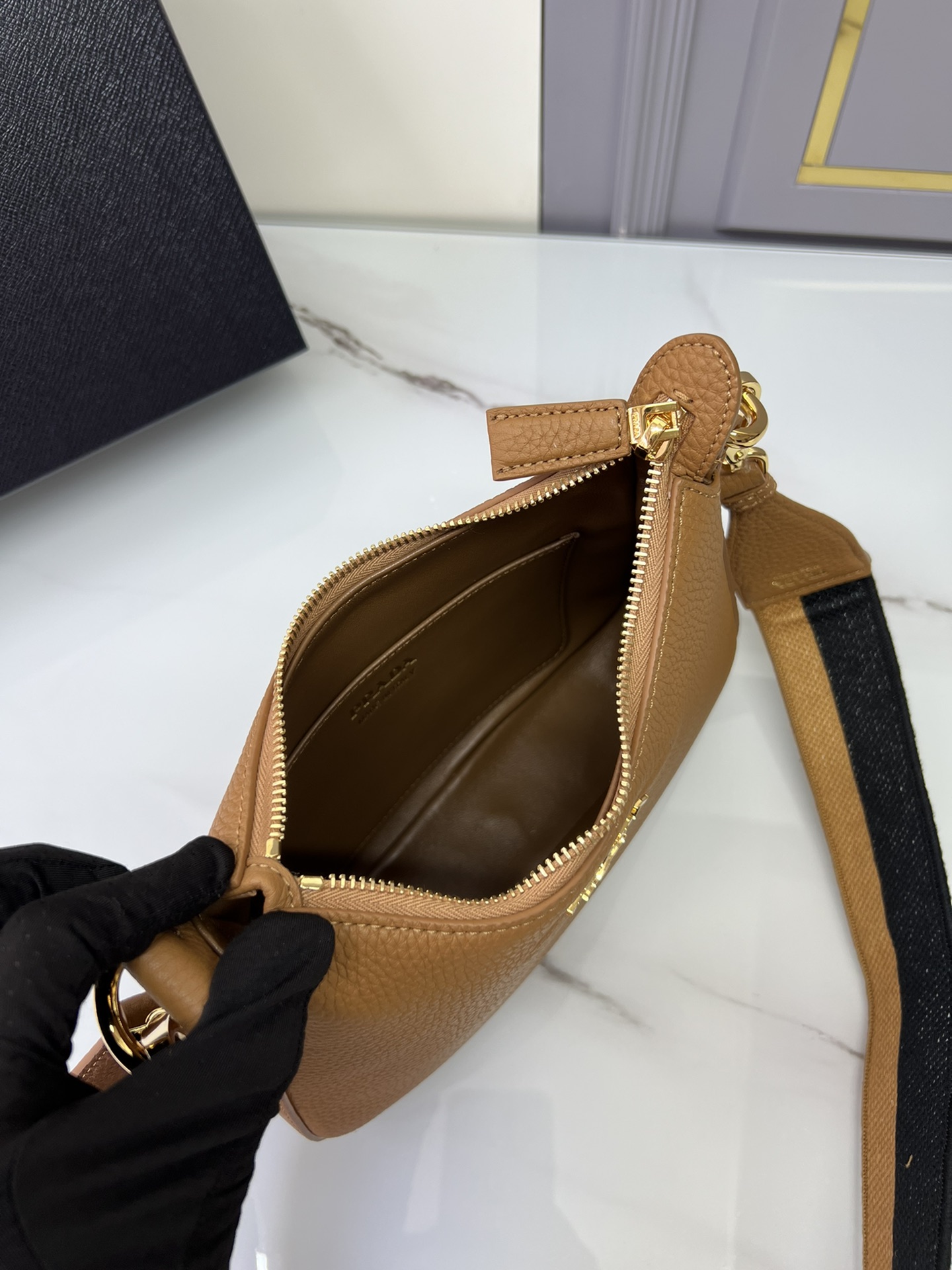 handbags prada 1BH193 24*18*6 - vstockx