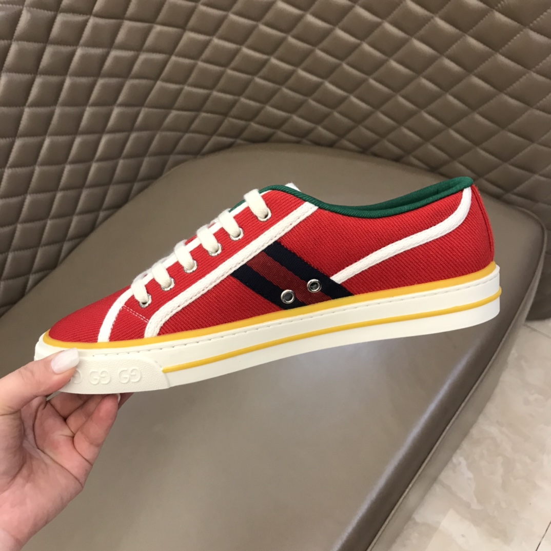 Gucci Tennis 1977 sneaker 32 - vstockx