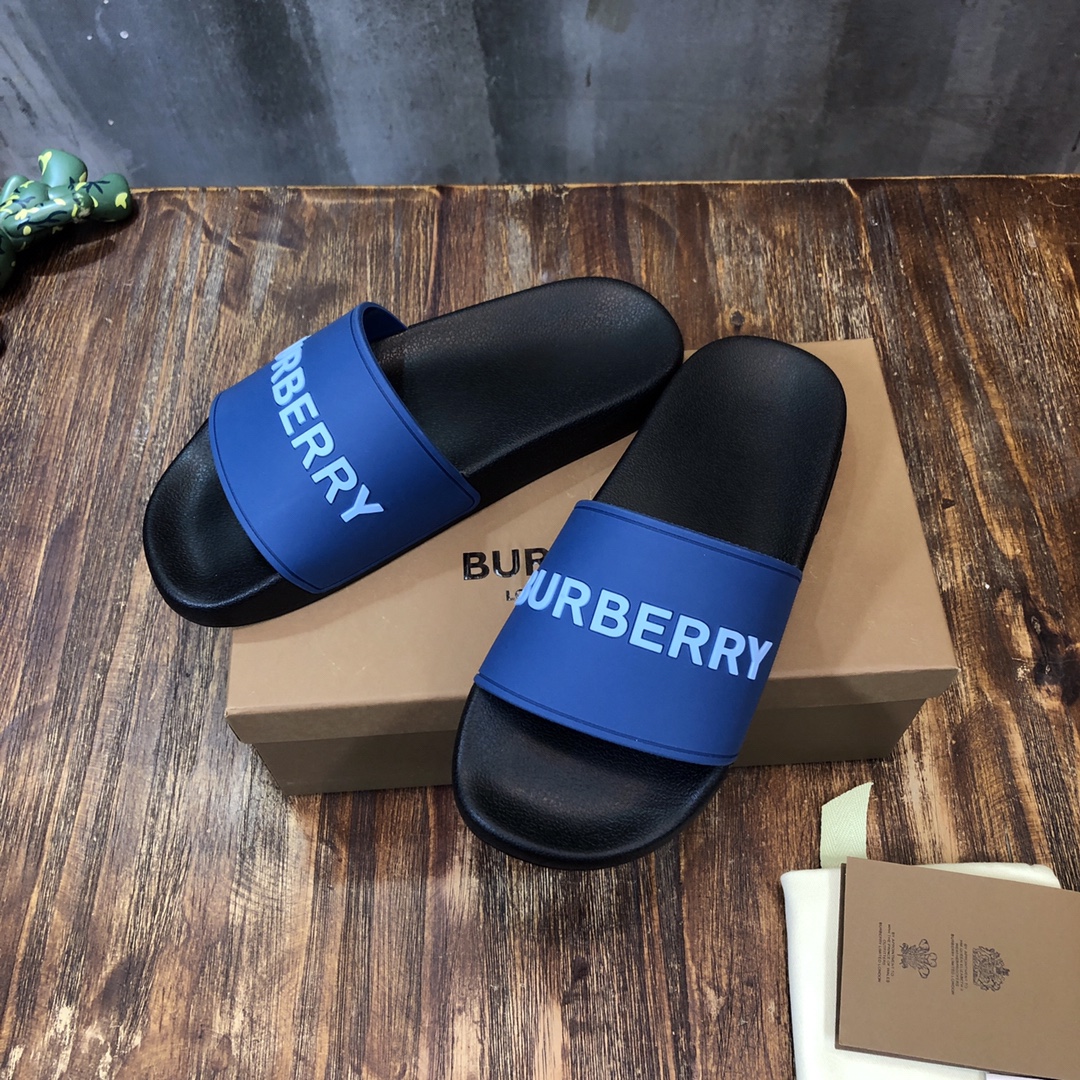 Burberry Slipper 4 - vstockx