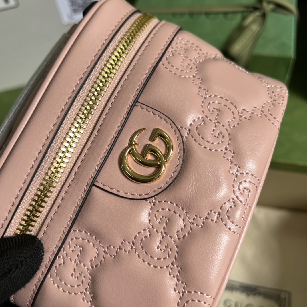 Handbag Gucci 723770 size 16*40.5*5 cm - vstockx