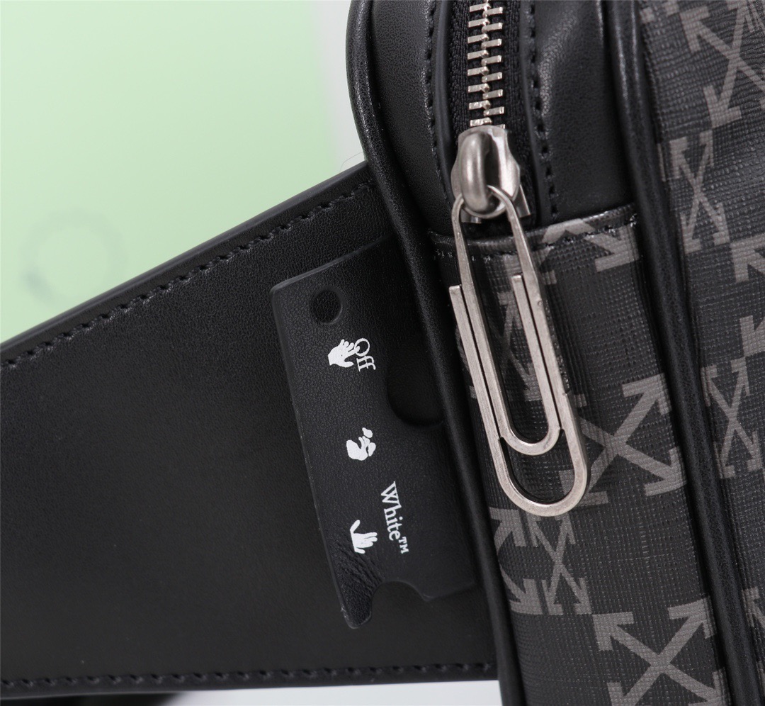 handbags OFF-White 590  5665870  size:25*17*8cm - vstockx