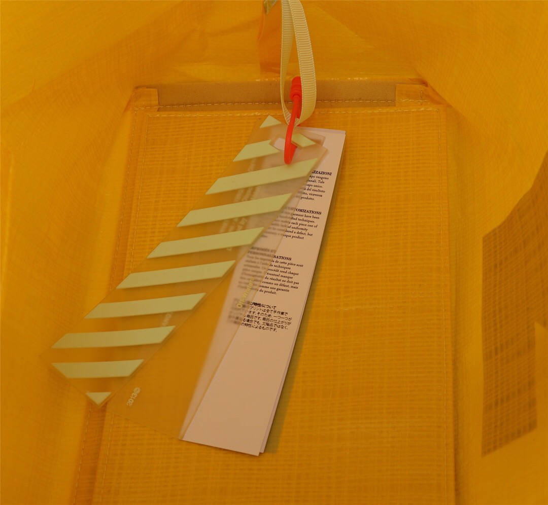 handbags OFF-White 529  4660870  size:46*32*16cm - vstockx