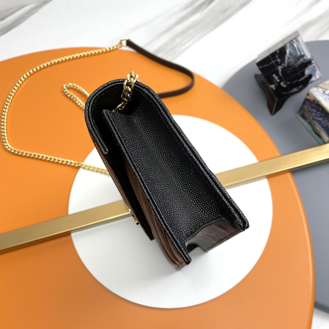 Handbags SAINT LAURENT 393953 size 19x11.5x4 cm - vstockx