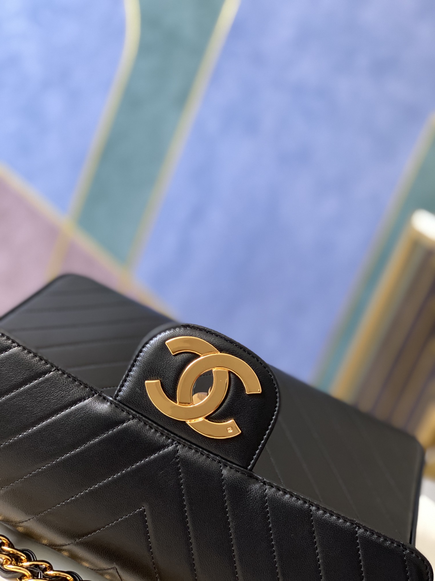 Handbag Chanel A88 size 30.21.8 cm - vstockx