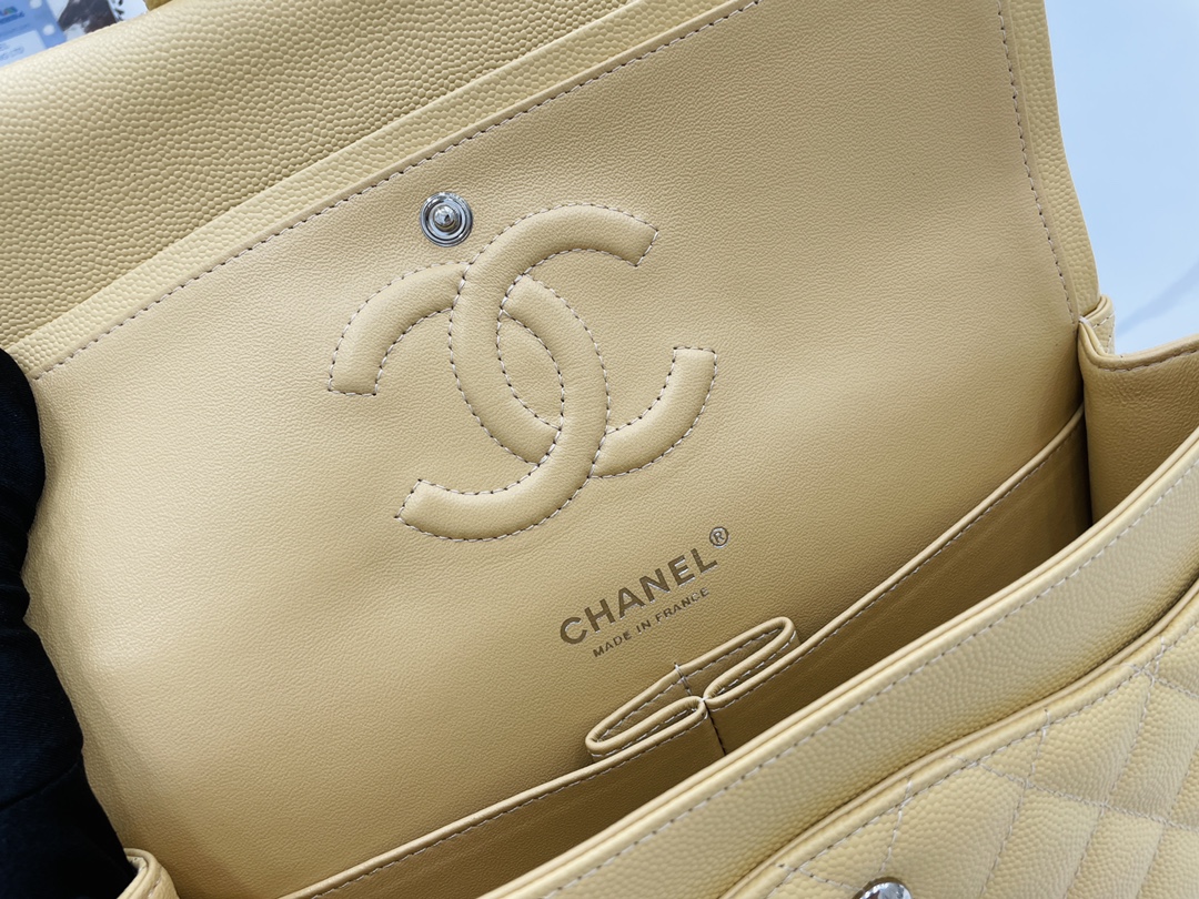 Handbag Chanel 01112 size 25 cm - vstockx