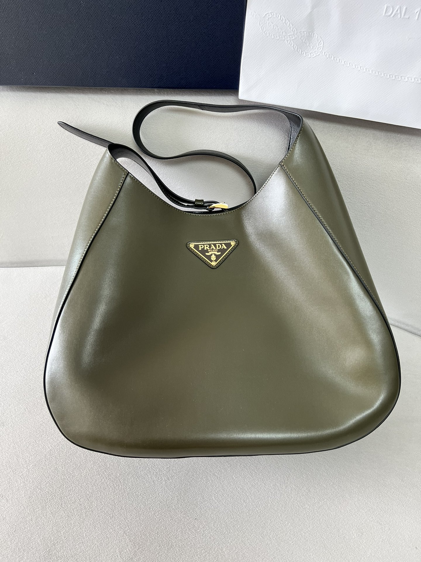 handbags prada 1BC181 40*30*9 - vstockx