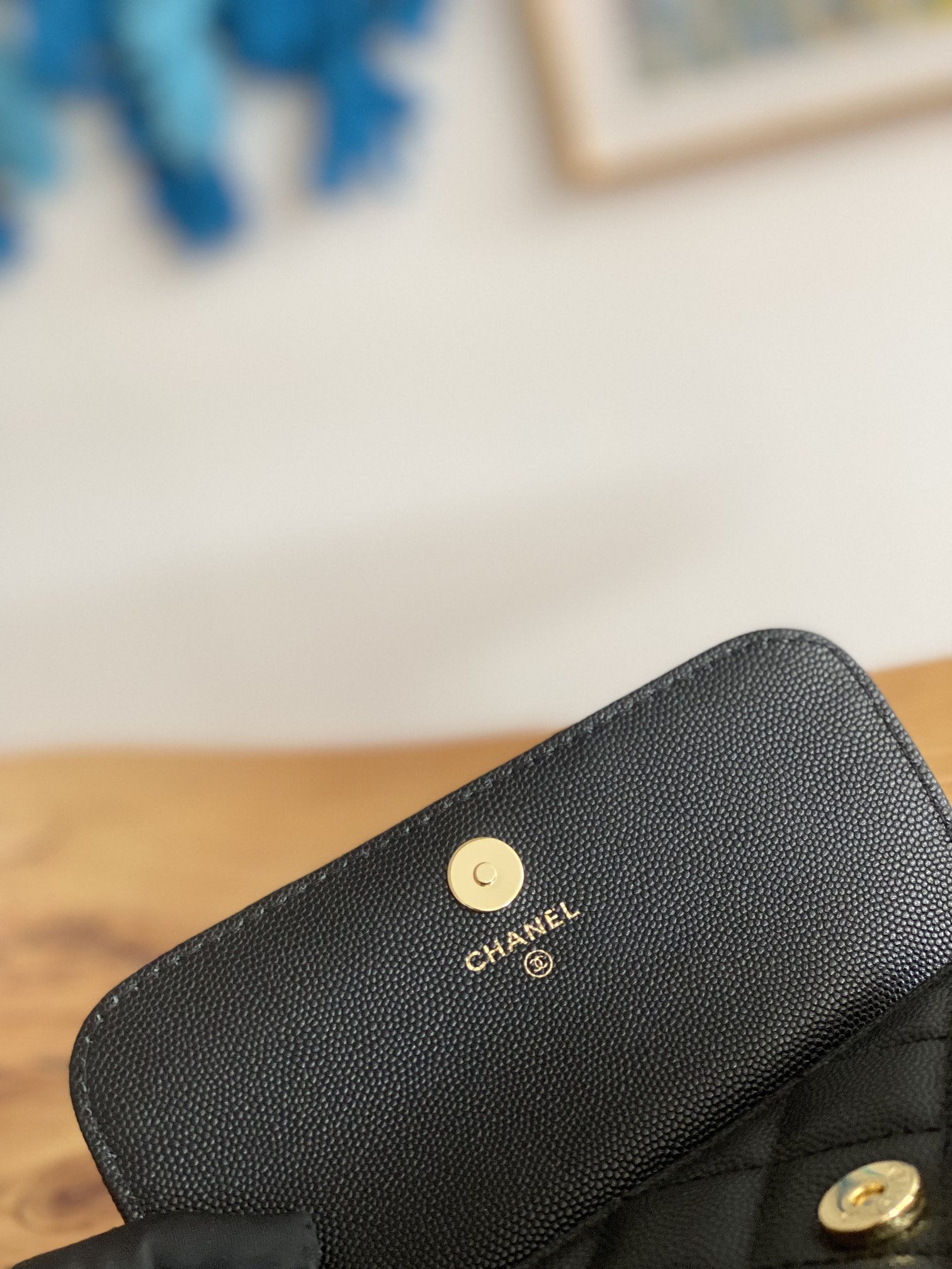 Handbag Chanel AP3008 size 12X17.5X5.5 cm - vstockx