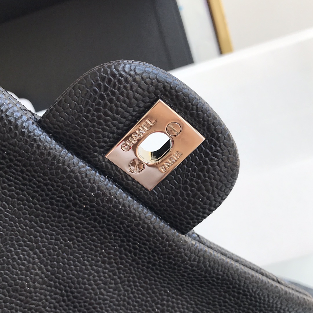 Handbag Chanel 01116 size 20 cm - vstockx