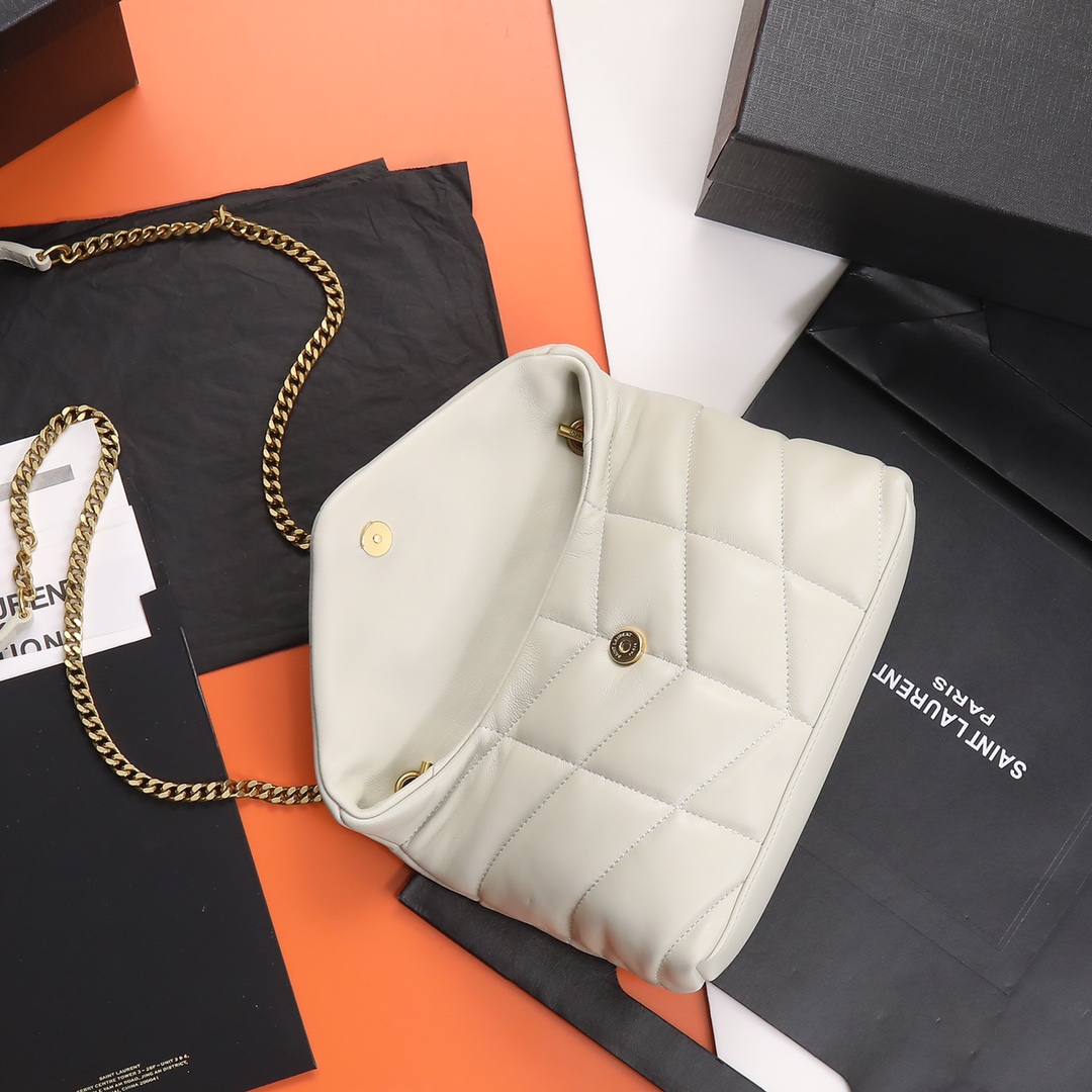 Handbags SAINT LAURENT 620333 size 23  15.5  8.5 cm - vstockx