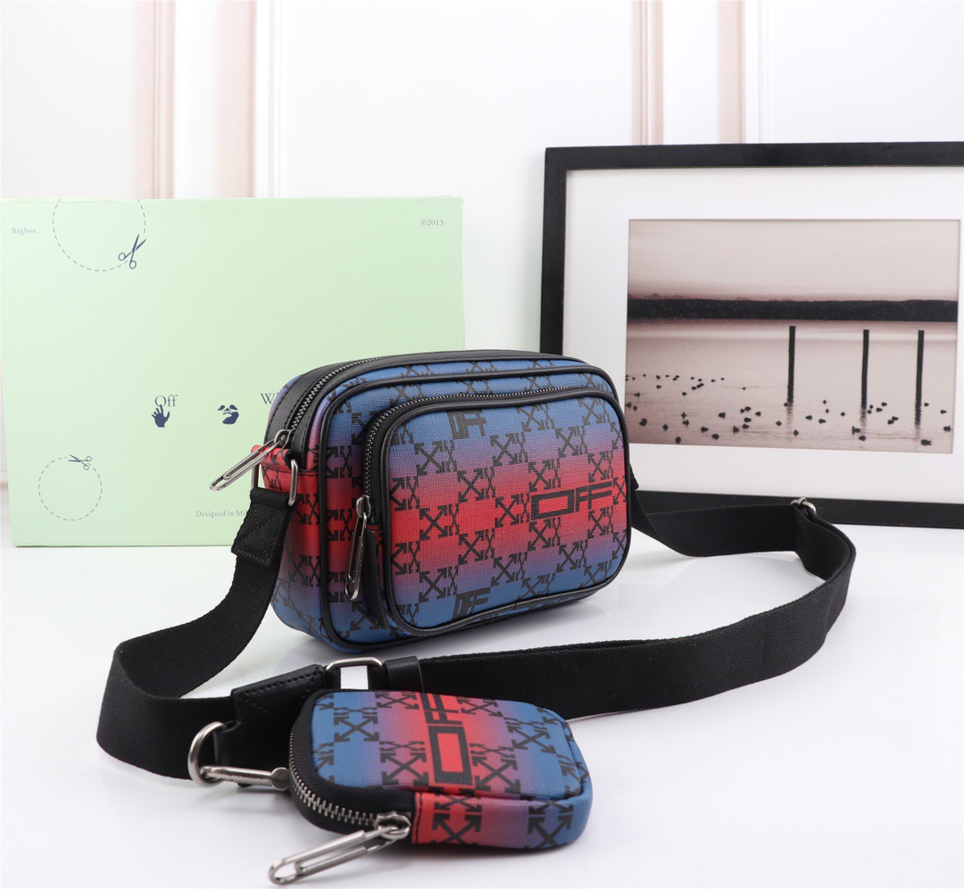 handbags OFF-White 597  4668750  size:24*16*6cm - vstockx