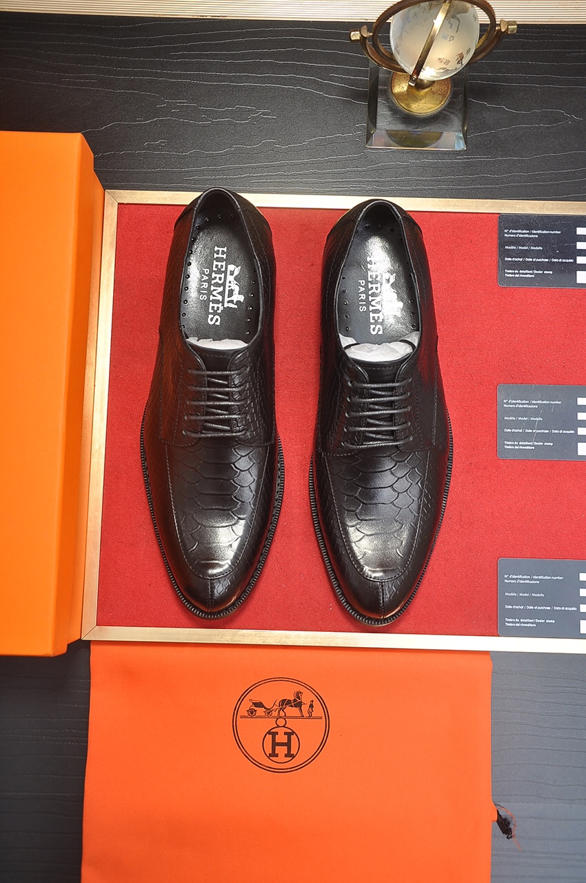 Hermes Boots 27 - vstockx