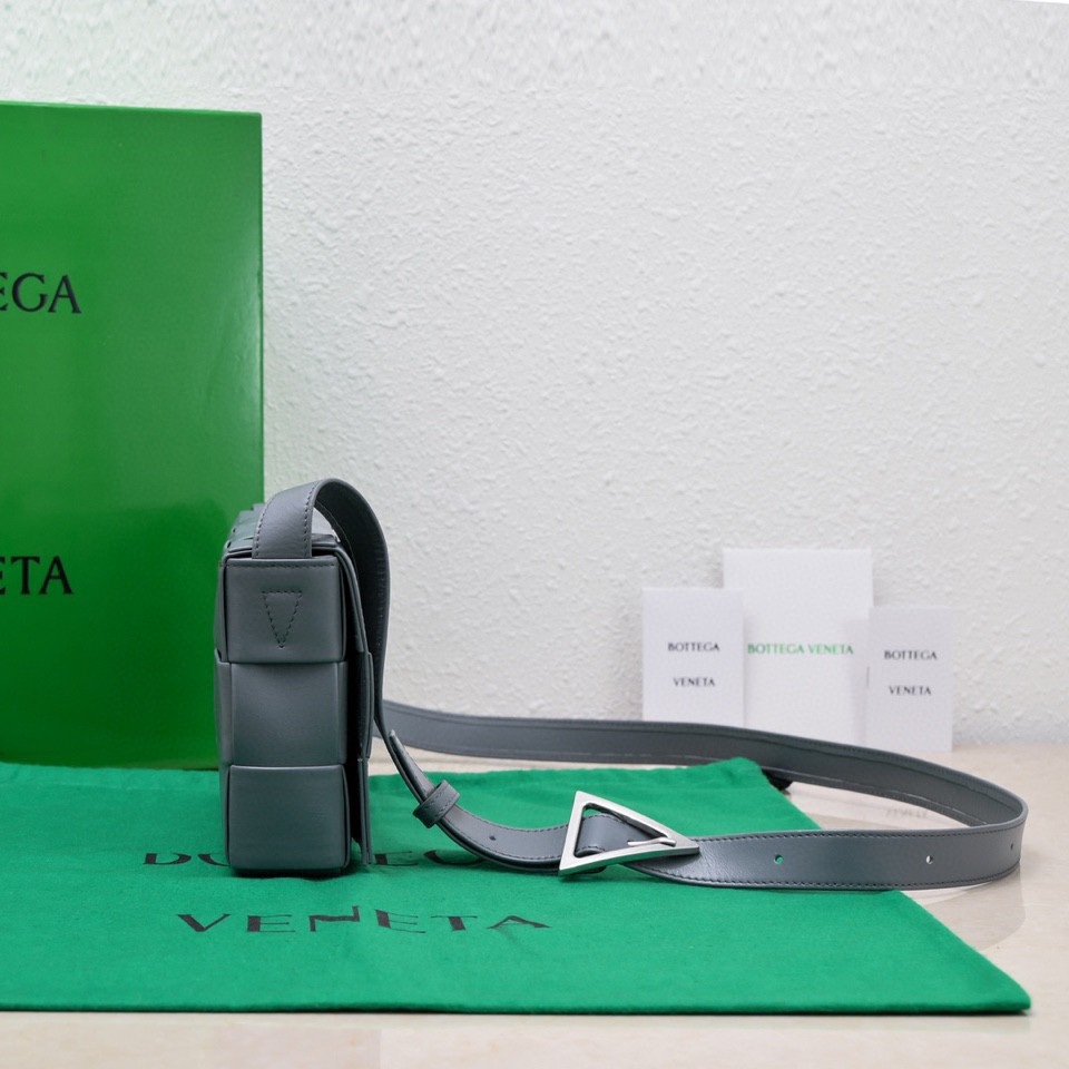 handbags Bottega Veneta 6687# size:23*15*5cm - vstockx