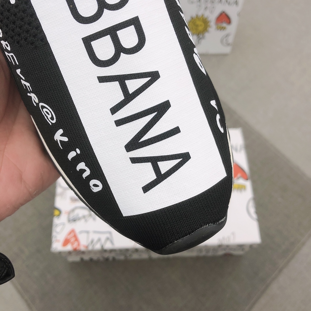 Dolce & Gabbana Sorrento 5 - vstockx