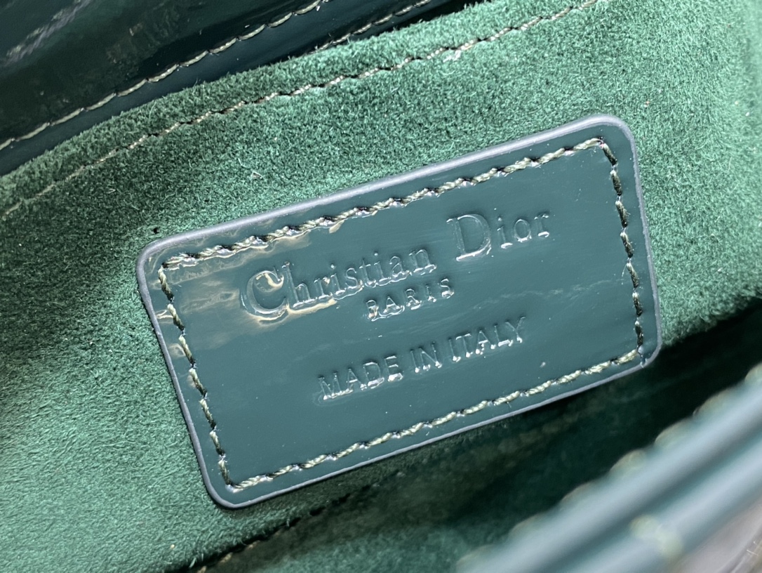 Handbag Dior size 22*6*12 cm - vstockx