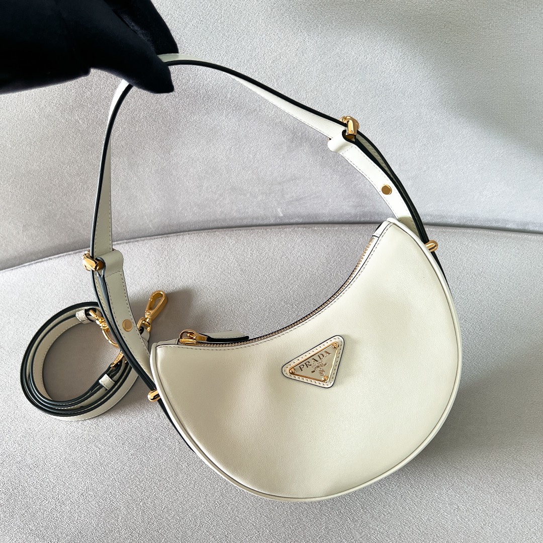 handbags prada 1BC199 18*16*5 - vstockx