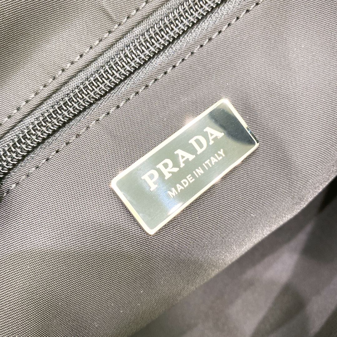 handbags prada 1BD256 36*28*14 - vstockx