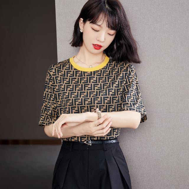 Clothes Fendi 137 - vstockx