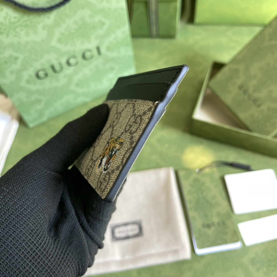 Handbag Gucci 451277 size 10*7 cm - vstockx