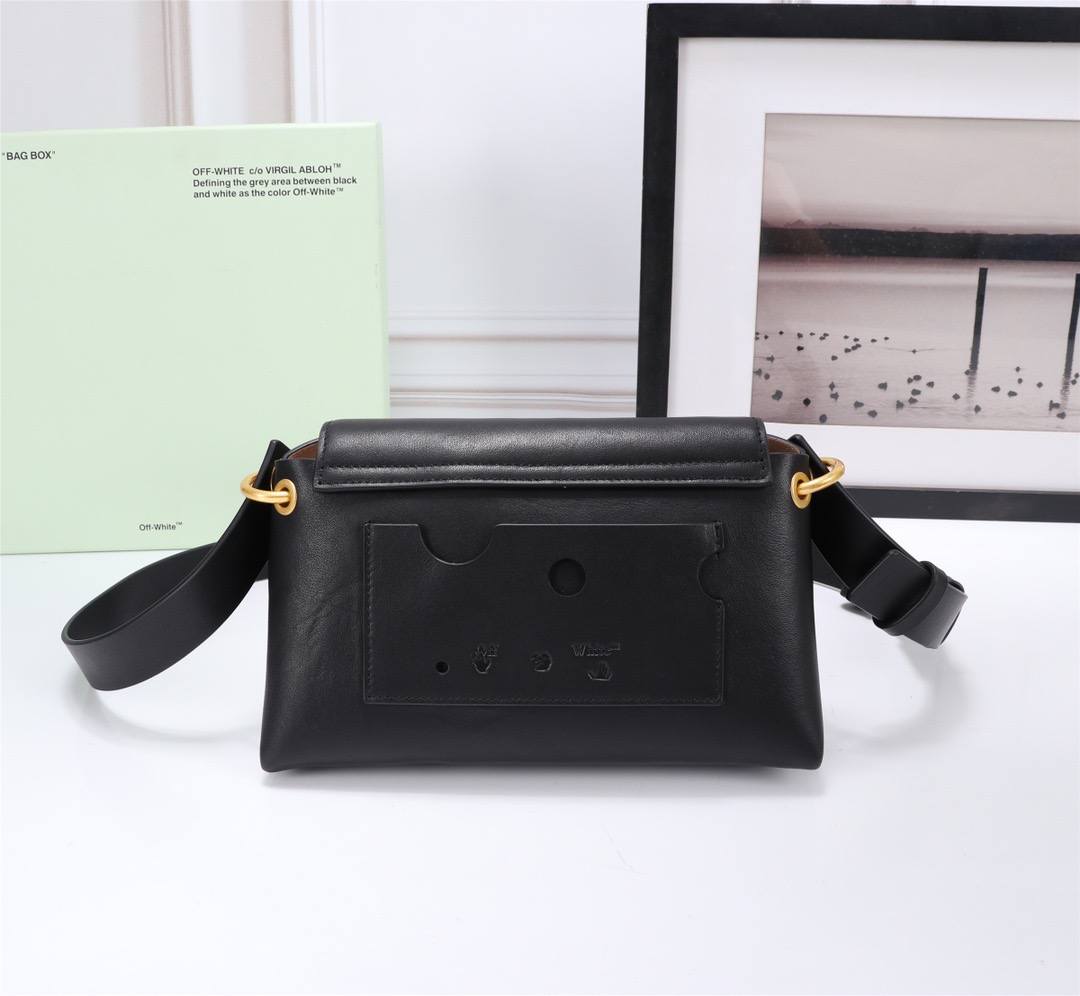 handbags OFF-White 552  6775980  size:23.5*15*10cm - vstockx