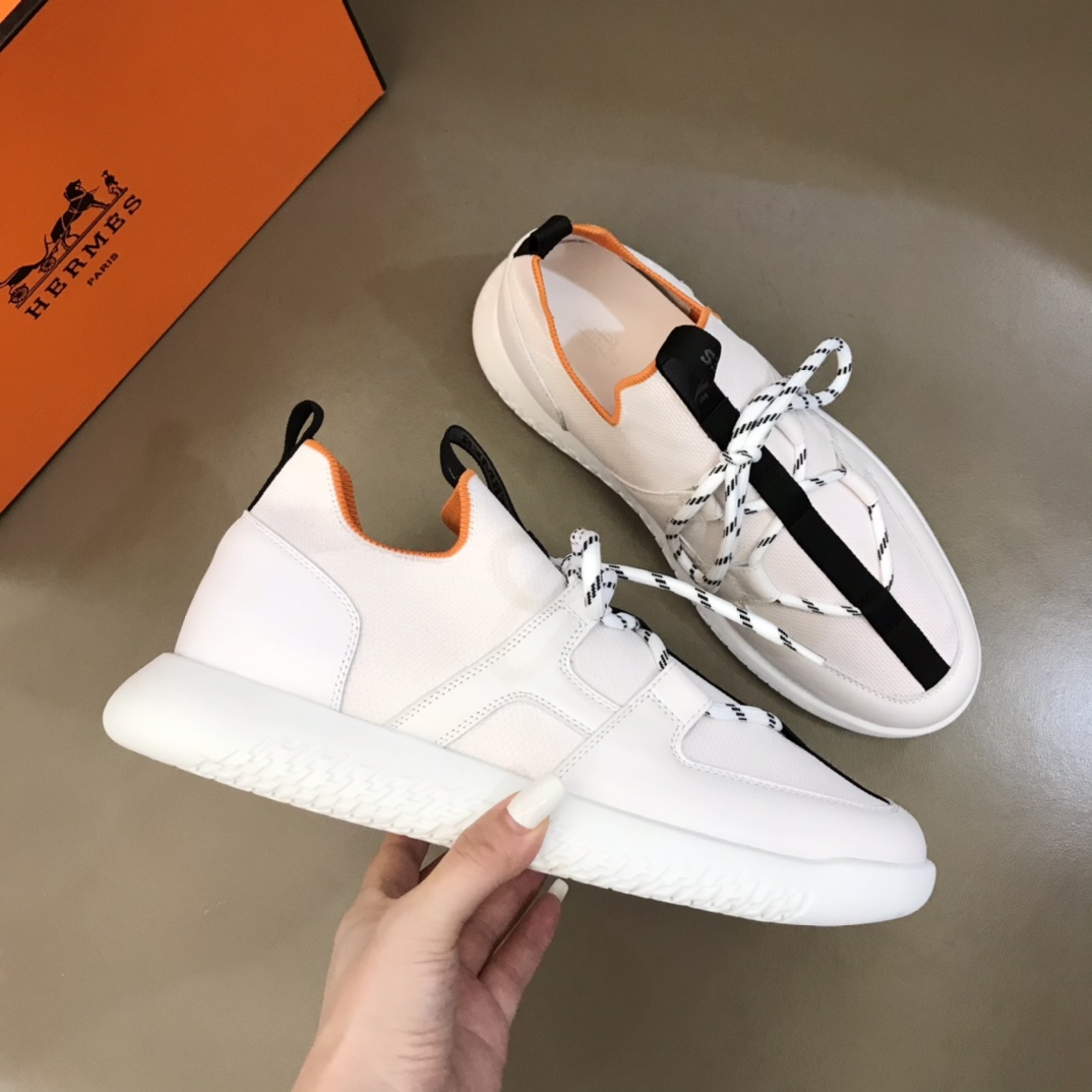 Hermes Duel sneaker 5 - vstockx